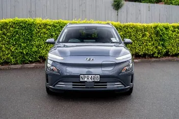 Hyundai Kona 2021 photo 5