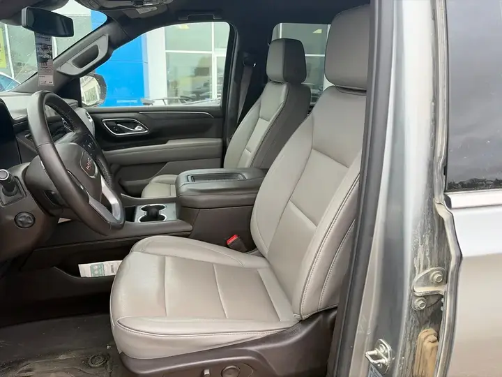 GMC Yukon Xl 2023 photo 5