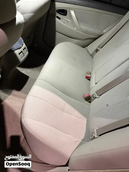 Toyota Camry 2009 photo 4