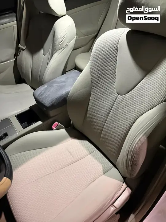 Toyota Camry 2009 photo 3