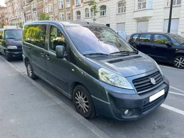 Fiat Scudo