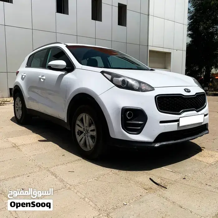 Kia Sportage 2019 photo 4