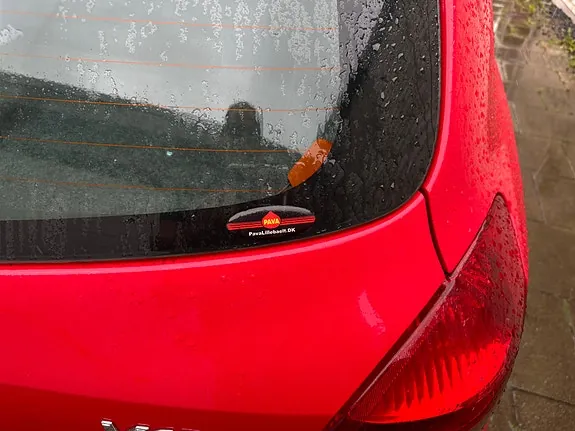 Toyota Yaris 2007 photo 3
