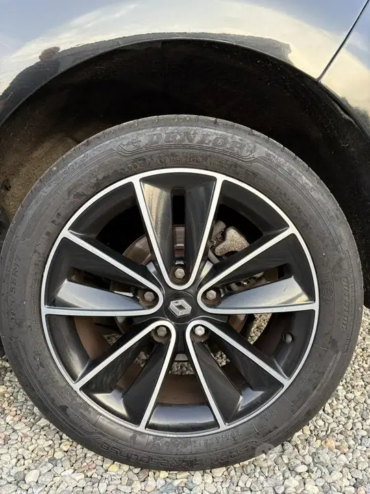 Renault Scenic 2012 photo 5