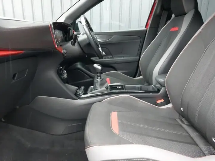 Vauxhall Mokka 2023 photo 5