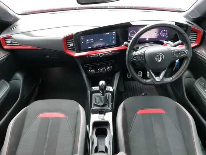 Vauxhall Mokka 2023 photo 3