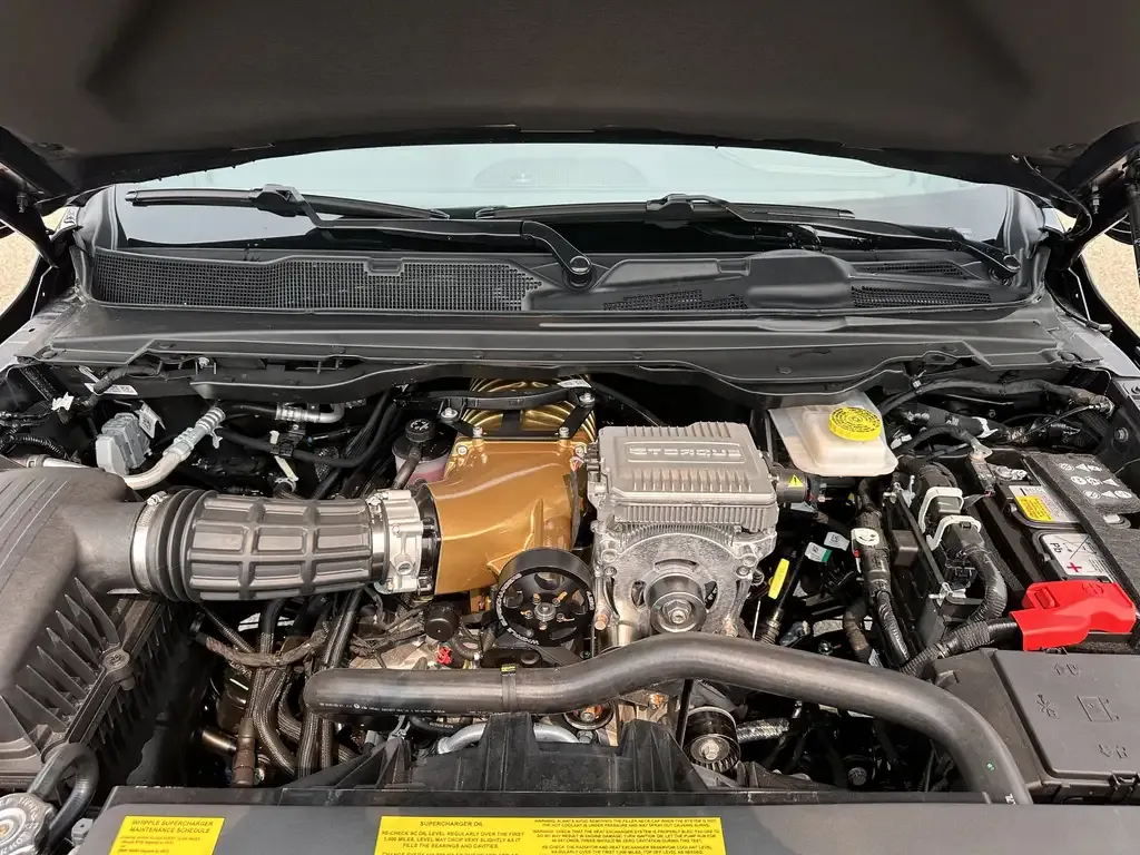 Ram 1500 2026 photo 3