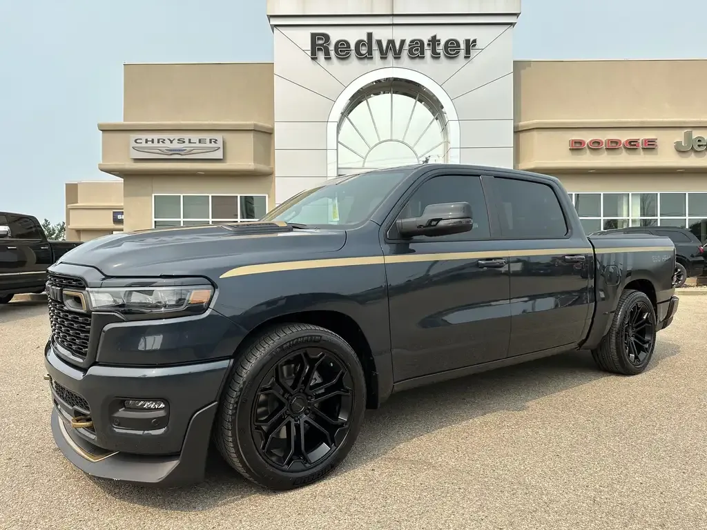 Ram 1500