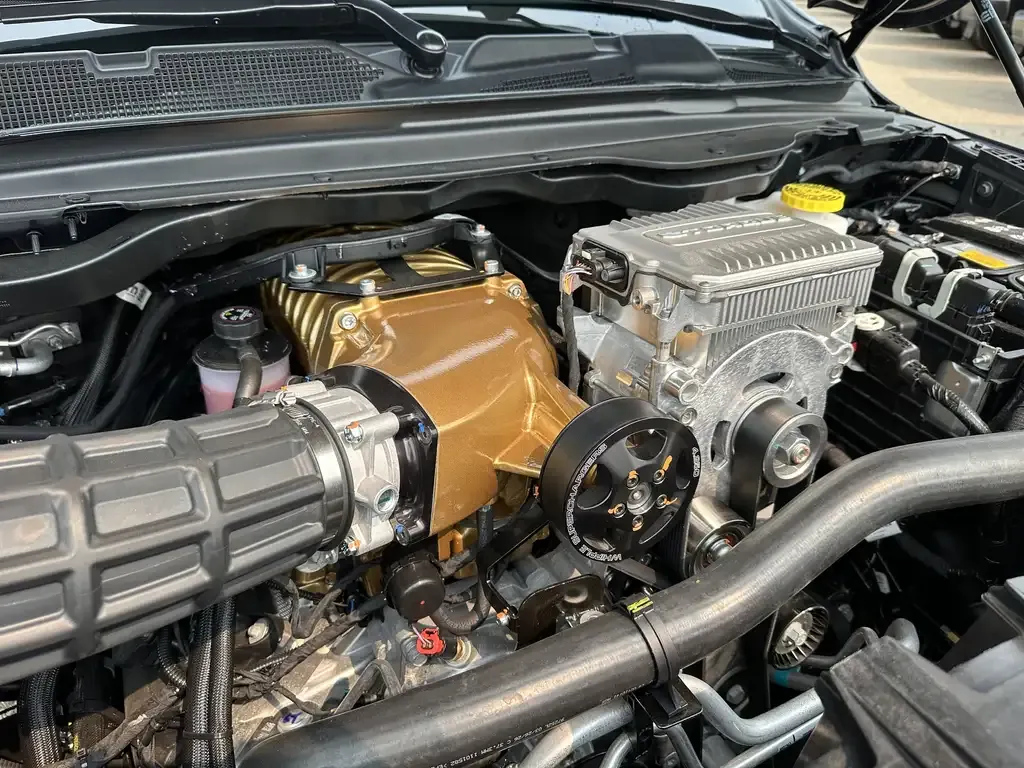 Ram 1500 2026 photo 4