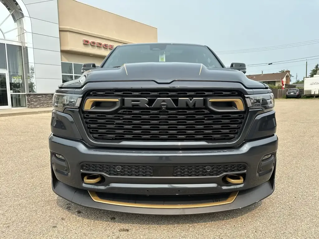 Ram 1500 2026 photo 5