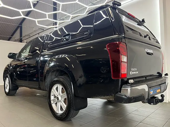 Isuzu D-Max 2019 photo 2