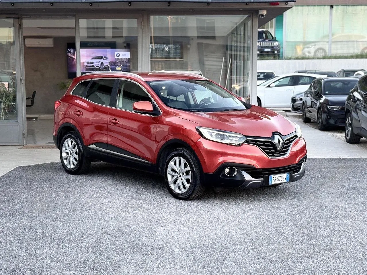 Renault Kadjar
