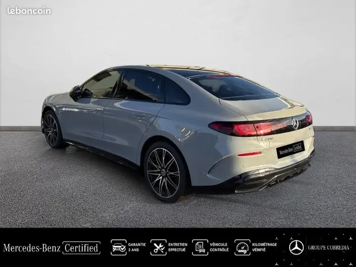 Mercedes-Benz C-Class 2026 photo 3