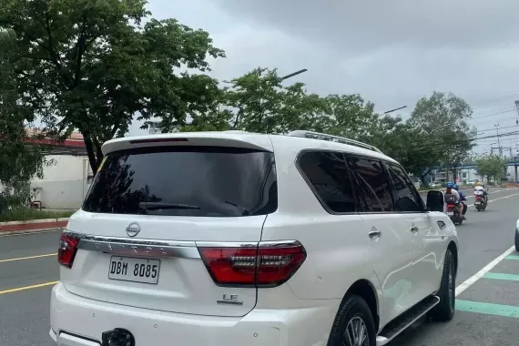 Nissan Patrol Royale 2024 photo 5