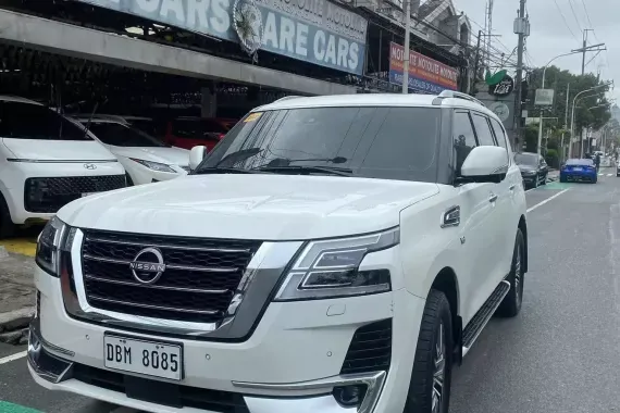 Nissan Patrol Royale 2024 photo 3