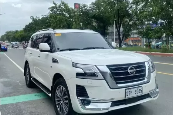 Nissan Patrol Royale 2024 photo 2