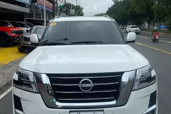 Nissan Patrol Royale