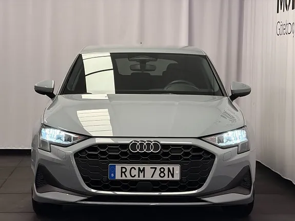Audi A3 2026 photo 3