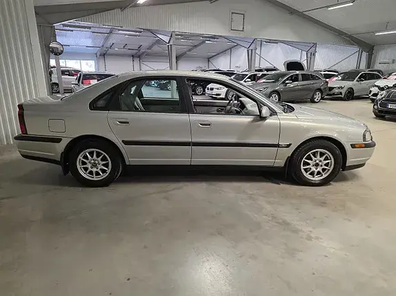 Volvo S80 2000 photo 3