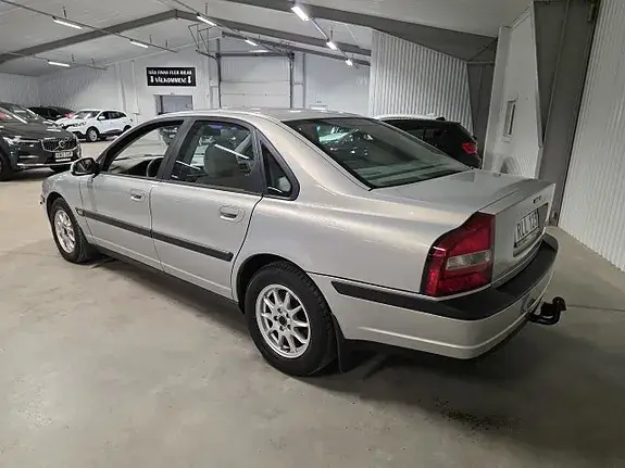 Volvo S80 2000 photo 5