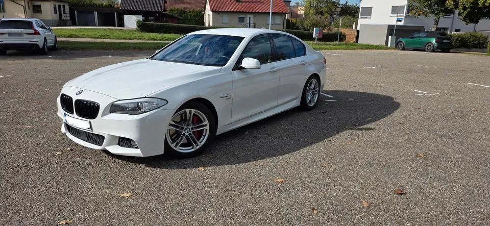 BMW 525D