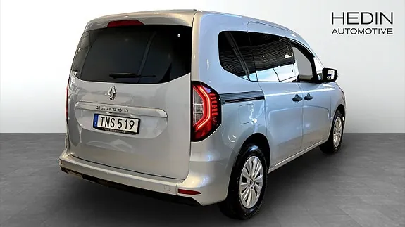 Renault Kangoo 2023 photo 2