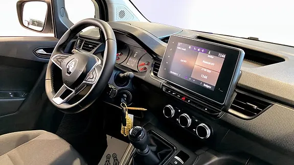 Renault Kangoo 2023 photo 4