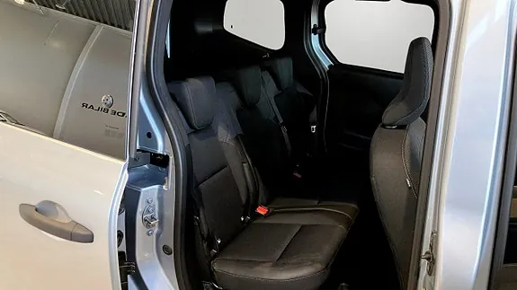 Renault Kangoo 2023 photo 5
