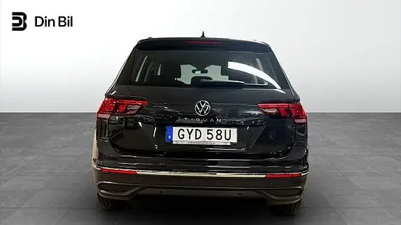 Volkswagen Tiguan 2022 photo 5