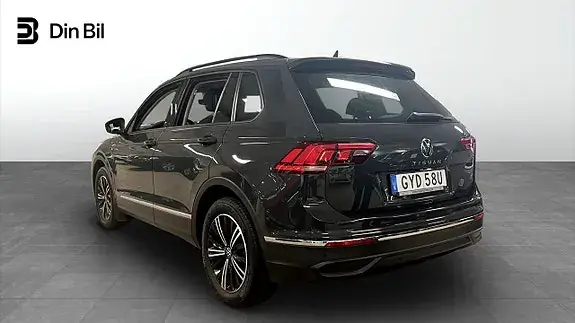 Volkswagen Tiguan 2022 photo 3