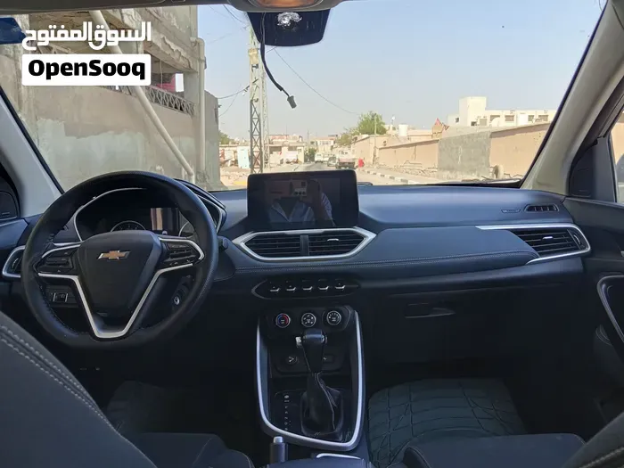 Chevrolet Captiva 2023 photo 4