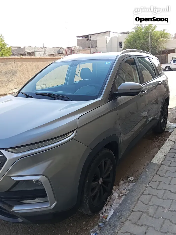 Chevrolet Captiva 2023 photo 3