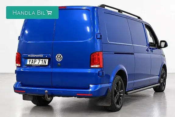 Volkswagen Transporter 2021 photo 5