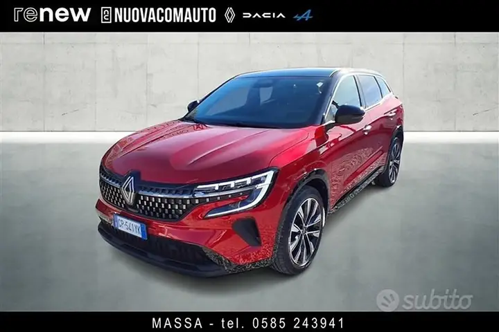 Renault Austral