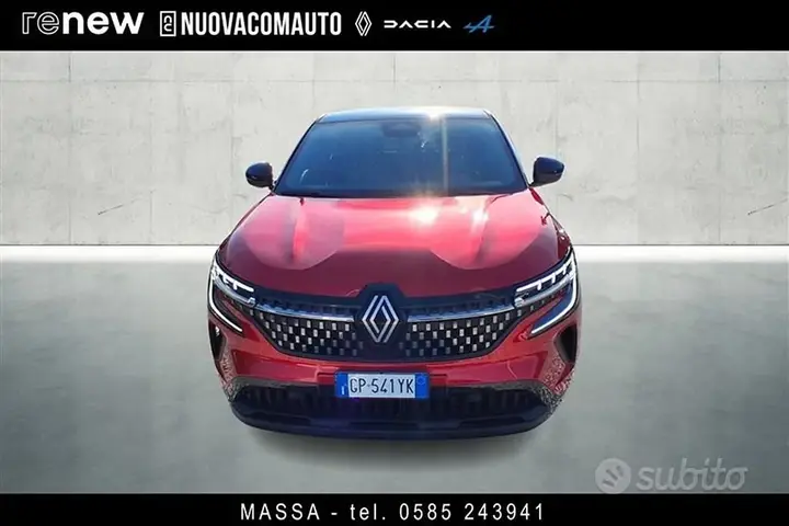 Renault Austral 2023 photo 2