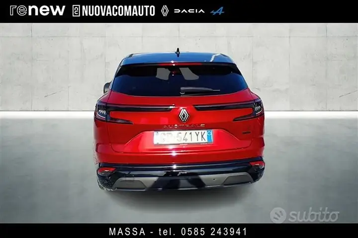 Renault Austral 2023 photo 3