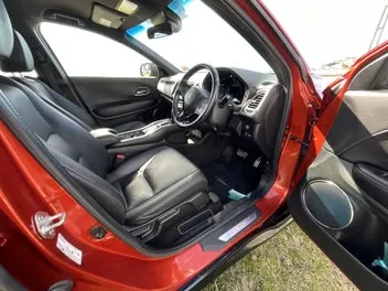 Honda Hr-V 2020 photo 5
