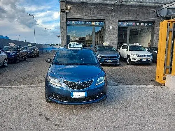 Lancia Ypsilon 2023 photo 3