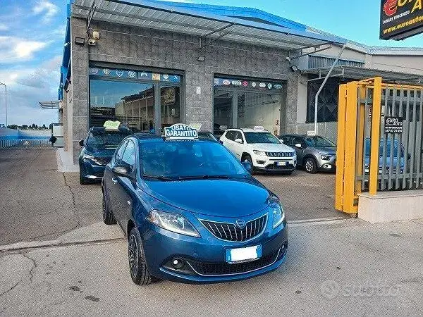 Lancia Ypsilon 2023 photo 4