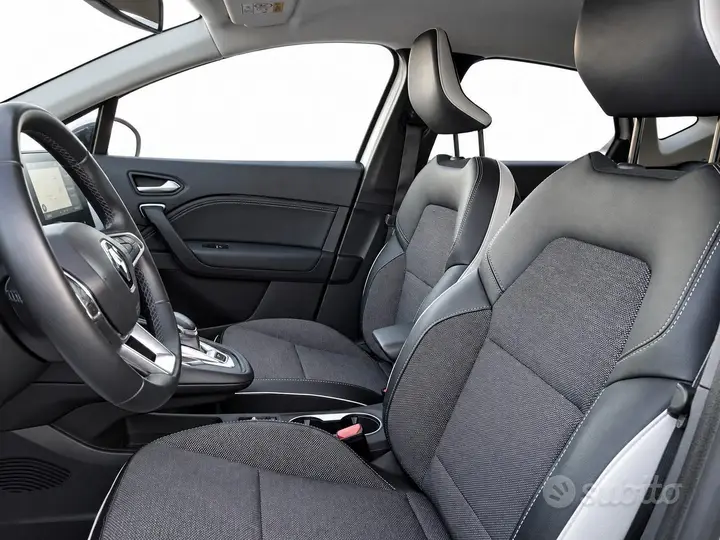 Renault Captur 2023 photo 3