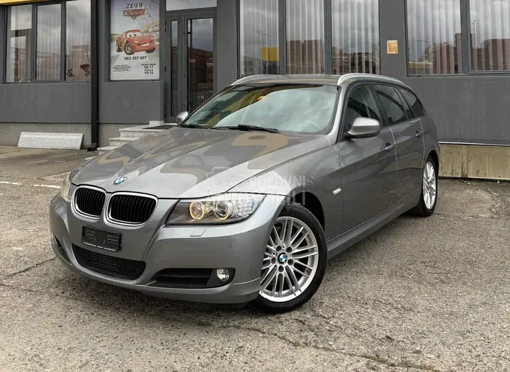 BMW 318