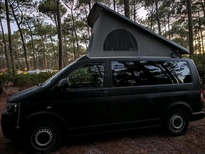 Volkswagen T5