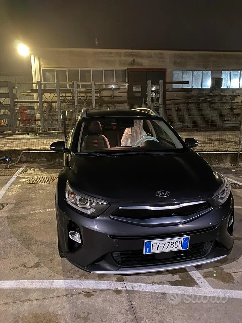 Kia Stonic 2019 photo 3