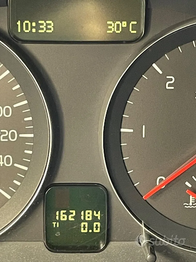 Volvo V50 2007 photo 4