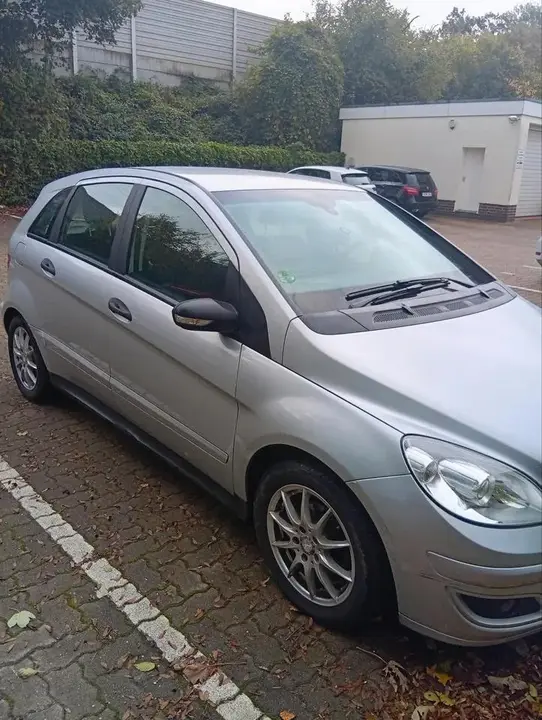 Mercedes-Benz B 150