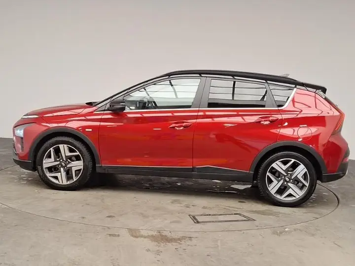 Hyundai Bayon 2023 photo 4