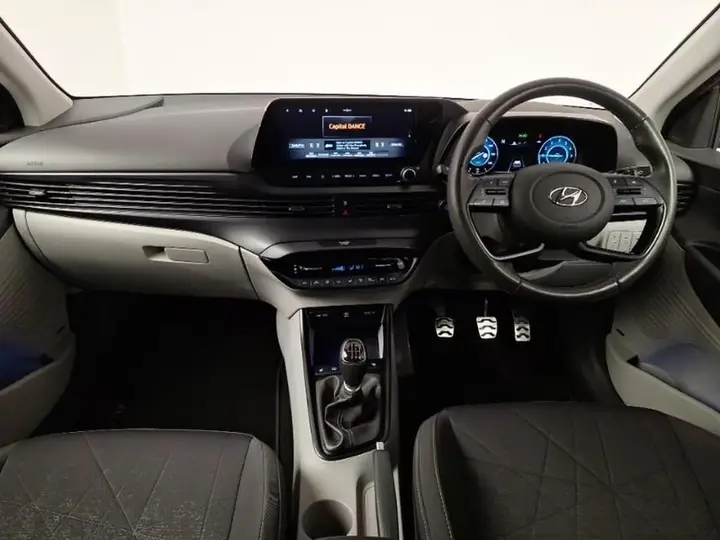 Hyundai Bayon 2023 photo 3