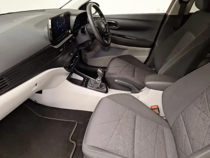 Hyundai Bayon 2023 photo 5