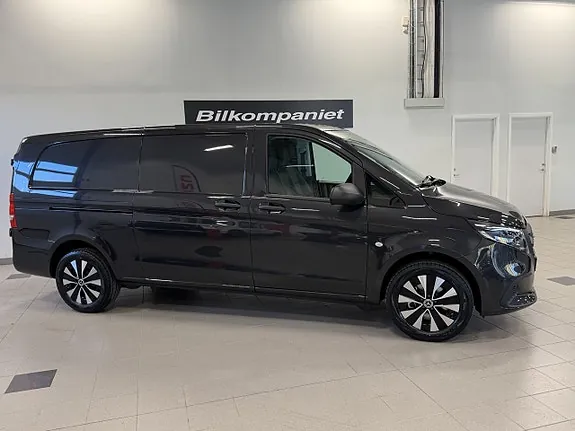 Mercedes-Benz Vito 116 2027 photo 3