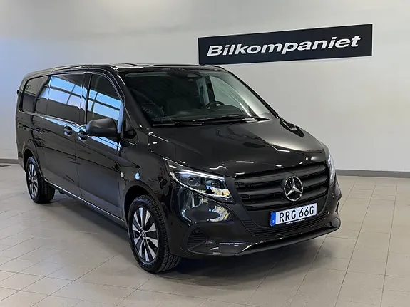Mercedes-Benz Vito 116